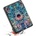 Garv Калъф за Kindle 2019 Garv - Slim, Mandala Galaxy (K19SLMG)