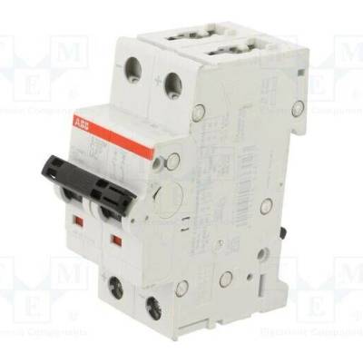 ABB 2CDS272061R0204