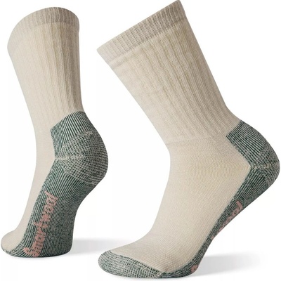 Smartwool W CLASSIC HIKE FULL CUSHION CREW ash