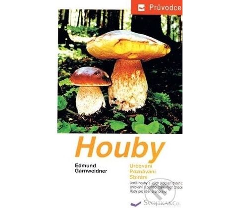 Houby