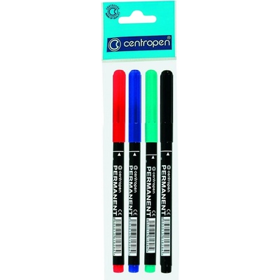 Centropen 2536 4ks – Zboží Živě