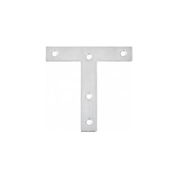 ADOBY KT127 Spojka typu "T" 127x127x25x2,0 mm