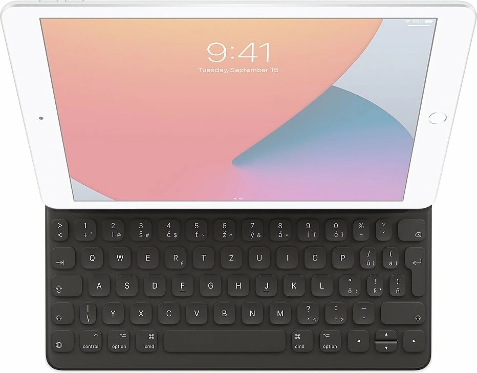 APPLE Smart Keyboard for iPad Air MX3L2SL A od 4 315 Kč - Heureka.cz