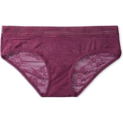 Victoria's Secret Dámske nohavičky Čierna