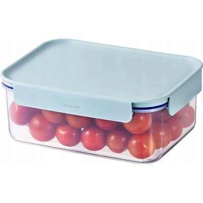 LOCKNLOCK Dóza na potraviny LOCK Classic plus mint 1650 ml