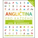 Angličtina pro každého, učebnice, úroveň 3, Intermediate