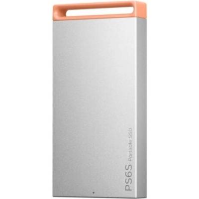 Lenovo 1 TB USB typu C 3.2 Gen 2 3.1 Gen 2 Šedá, 4XB1T88410
