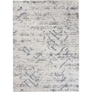 Makro Abra TROYA V750E Krémový Modrý