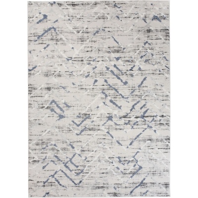 Makro Abra TROYA V750E Krémový Modrý