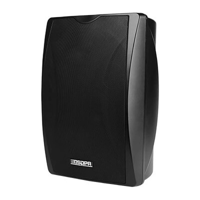 DSPPA РАЗОПАКОВАНА Стенна колона 40W, DSPPA DSP8064B, 100V и 8Ohmi, 65Hz-20kHz, Черна (AUDB-DSP-DSP8064BRES)