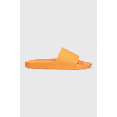 Ralph Lauren Чехли Polo Ralph Lauren Polo Slide в оранжево 809892945005 (809892945005)