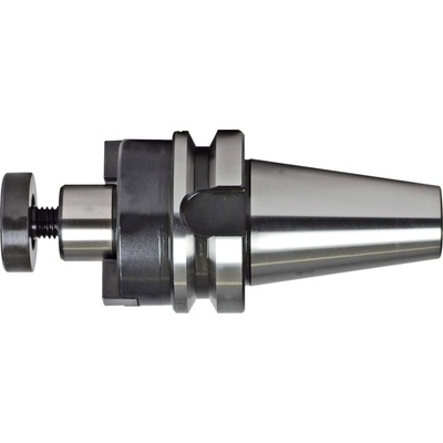 FORTIS Unášeč pro nástrčné frézy jisb6339ad krátký bt50- 22mm fortis