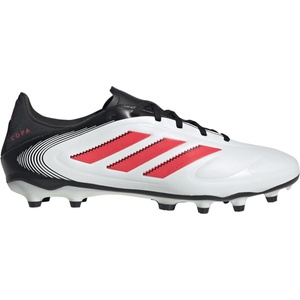 Adidas Copa pure iii league fg/mg j бяло, черно, червено 44 (id9049)