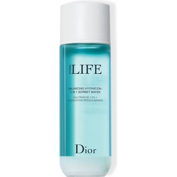 Dior Hydra Life Balancing hydration - 2 in 1 sorbet water Почистваща вода дамски 175ml