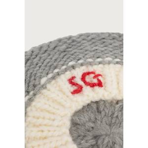 Stine Goya барета дамска от вълна (SG.AW26.A084.2497)