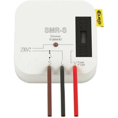 ELKO EP SMR-S Stmívač řízený 230V AC - 3 vodiče (2351)
