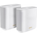 Access pointy a routery Asus ZenWiFi XT9, 2ks