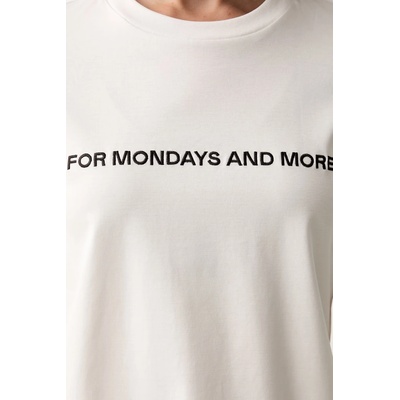 MM by Max Mara тениска дамска от памук MMLEXPLOIT (2626946017600)
