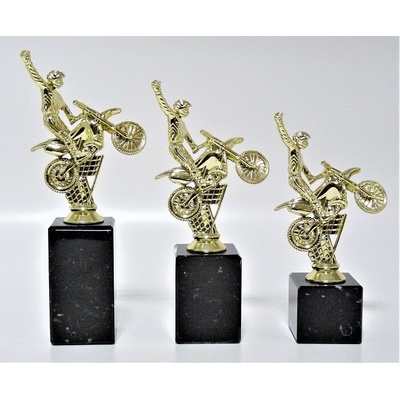 VIZINGR Freestyle motokros figurky F180-403-1 F180-403/25 cm