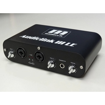 Miditech Audiolink III