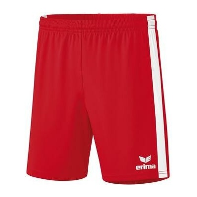 Erima RETRO STAR SHORTS červená