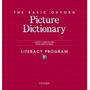 THE BASIC OXFORD PICTURE DICTIONARY Second Edition LITERACY