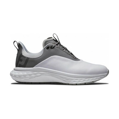 FootJoy Quantum Mens white/grey
