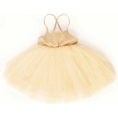 Mrs.Ertha Mrs. Ertha Tutu šaty Sunshine