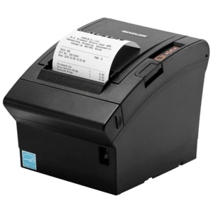 BIXOLON SRP-380plus SRP-380plusK касов принтер (SRP-380plusK)