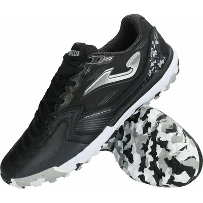 Joma Liga 5 2401 TF černé2