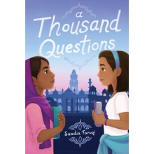 A Thousand Questions Faruqi Saadia