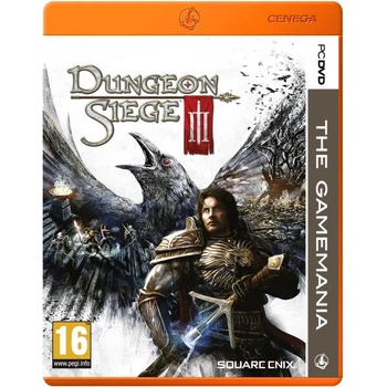 Square Enix Dungeon Siege III (PC)