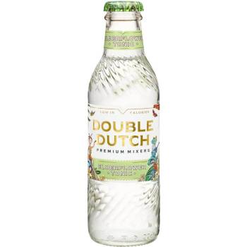 Image 1 of Double Dutch Тоник Бъз 200ml