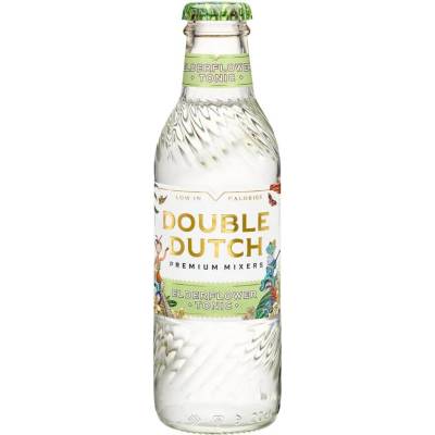 Double Dutch Тоник Бъз 200ml