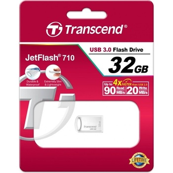 Transcend JetFlash 710S 32GB TS32GJF710S
