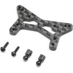 Losi Предна въглеродна кула на амортисьорите: Micro-B