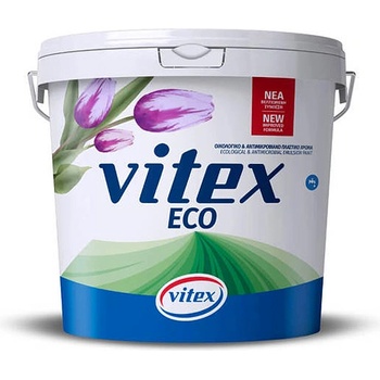 Image 1 of VITEX БАЗА ЗА ТОНИРАНЕ vitex eco bw 9.8л (1003746)