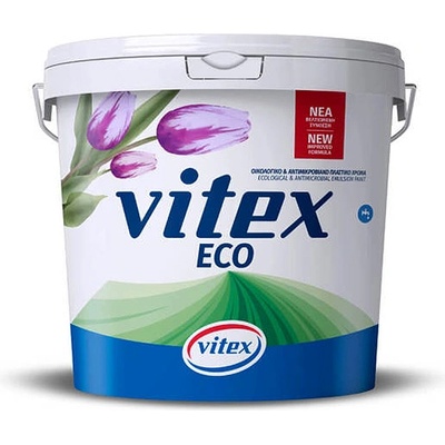 VITEX БАЗА ЗА ТОНИРАНЕ vitex eco bw 9.8л (1003746)