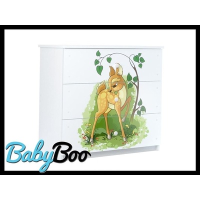Babyboo Bambi
