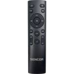 съвместим SENCOR SSB 4450BS - съвместимо дистанционно управление на марката General (SSB 4450BS) Дистанционно