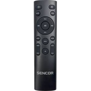 съвместим SENCOR SSB 4450BS - съвместимо дистанционно управление на марката General (SSB 4450BS) Дистанционно