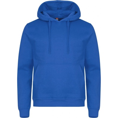 Clique mikina Miami Hoody royal blue