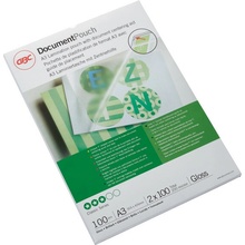 Laminovací pouzdra GBC A3 - 100 mic / 100 ks