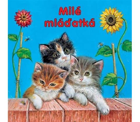 Milé mláďatká
