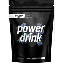 Edgar Power Edgar Inteligentní Powerdrink Borůvka 100 g