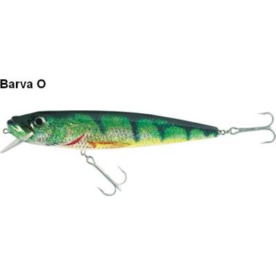 Jaxon HS Troll Floating 22 cm 110 g O