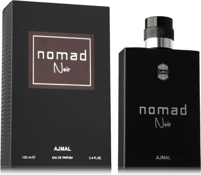Ajmal Nomad Noir EDP 100 ml