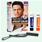 Bigen Speedy Colour 5 минутен бърз оцветител за мъже к-т (0350)