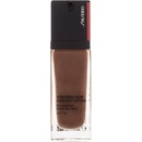 Shiseido Synchro Skin Radiant Lifting Foundation rozjasňujúci liftingový make-up SPF30 550 Jasper 30 ml