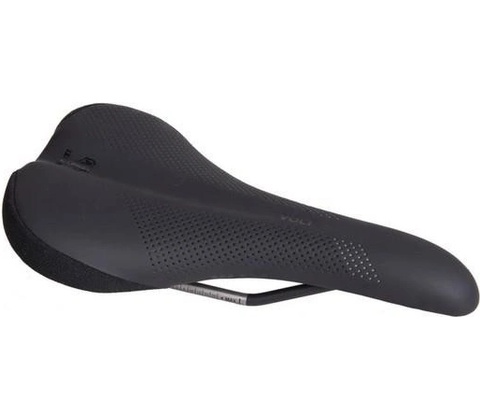 WTB Volt Cromoly čierne